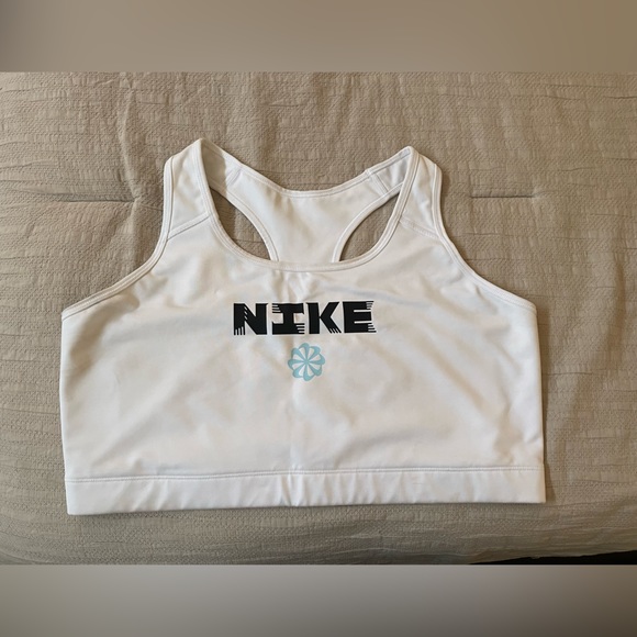 Nike sports bra 3x - Picture 1 of 4
